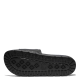 TIMBERLAND</br>Ανδρικές Σαγιονάρες Μαύρο/Λευκό Playa Sands Slide A24VP-015 Timberland