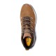 TIMBERLAND</br>Ανδρικά Μποτάκια Ταμπά Δέρμα Nubuck Sprint Trekker Mid Lace A25DC-F13 Timberland
