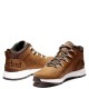 TIMBERLAND</br>Ανδρικά Μποτάκια Ταμπά Δέρμα Nubuck Sprint Trekker Mid Lace A25DC-F13 Timberland