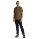 TIMBERLAND</br>Ανδρικό Polo T-shirt Χακί SS Millers River Pique Polo Regular A26N4-A58 Timberland TIMBERLAND</br>Ανδρικό Polo T-shirt Χακί SS Millers River Pique Polo Regular A26N4-A58 Timberland