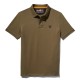 TIMBERLAND</br>Ανδρικό Polo T-shirt Χακί SS Millers River Pique Polo Regular A26N4-A58 Timberland TIMBERLAND</br>Ανδρικό Polo T-shirt Χακί SS Millers River Pique Polo Regular A26N4-A58 Timberland