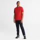 TIMBERLAND</br>Ανδρικό Polo T-shirt Κόκκινο SS Millers River Pique Polo Regular A26N4-P92 Timberland TIMBERLAND</br>Ανδρικό Polo T-shirt Κόκκινο SS Millers River Pique Polo Regular A26N4-P92 Timberland