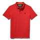 TIMBERLAND</br>Ανδρικό Polo T-shirt Κόκκινο SS Millers River Pique Polo Regular A26N4-P92 Timberland TIMBERLAND</br>Ανδρικό Polo T-shirt Κόκκινο SS Millers River Pique Polo Regular A26N4-P92 Timberland