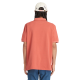 TIMBERLAND</br>Ανδρικό Polo T-shirt Πορτοκαλί SS Millers River Pique Polo Regular A26N4-EI4 Timberland TIMBERLAND</br>Ανδρικό Polo T-shirt Πορτοκαλί SS Millers River Pique Polo Regular A26N4-EI4 Timberland