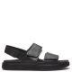 TIMBERLAND</br>Timberland Casco Cove Backstrap Sandal A26X8-W02 Ανδρικά Πέδιλα Μαύρο Δέρμα