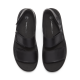 TIMBERLAND</br>Timberland Casco Cove Backstrap Sandal A26X8-W02 Ανδρικά Πέδιλα Μαύρο Δέρμα