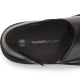 TIMBERLAND</br>Timberland Casco Cove Backstrap Sandal A26X8-W02 Ανδρικά Πέδιλα Μαύρο Δέρμα