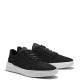 TIMBERLAND</br>Ανδρικά Sneakers Μαύρο Δέρμα Nubuck Seneca Bay Oxford A275R-015 Timberland TIMBERLAND</br>Ανδρικά Sneakers Μαύρο Δέρμα Nubuck Seneca Bay Oxford A275R-015 Timberland