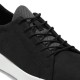 TIMBERLAND</br>Ανδρικά Sneakers Μαύρο Δέρμα Nubuck Seneca Bay Oxford A275R-015 Timberland TIMBERLAND</br>Ανδρικά Sneakers Μαύρο Δέρμα Nubuck Seneca Bay Oxford A275R-015 Timberland