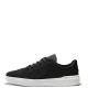 TIMBERLAND</br>Ανδρικά Sneakers Μαύρο Δέρμα Nubuck Seneca Bay Oxford A275R-015 Timberland TIMBERLAND</br>Ανδρικά Sneakers Μαύρο Δέρμα Nubuck Seneca Bay Oxford A275R-015 Timberland