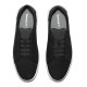 TIMBERLAND</br>Ανδρικά Sneakers Μαύρο Δέρμα Nubuck Seneca Bay Oxford A275R-015 Timberland TIMBERLAND</br>Ανδρικά Sneakers Μαύρο Δέρμα Nubuck Seneca Bay Oxford A275R-015 Timberland