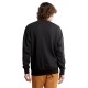 TIMBERLAND</br>Ανδρικό Φούτερ Μαύρο Wind, Water, Earth & Sky™ Sweatshirt A27HC-001 Timberland TIMBERLAND</br>Ανδρικό Φούτερ Μαύρο Wind, Water, Earth & Sky™ Sweatshirt A27HC-001 Timberland