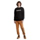 TIMBERLAND</br>Ανδρικό Φούτερ Μαύρο Wind, Water, Earth & Sky™ Sweatshirt A27HC-001 Timberland TIMBERLAND</br>Ανδρικό Φούτερ Μαύρο Wind, Water, Earth & Sky™ Sweatshirt A27HC-001 Timberland