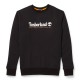 TIMBERLAND</br>Ανδρικό Φούτερ Μαύρο Wind, Water, Earth & Sky™ Sweatshirt A27HC-001 Timberland TIMBERLAND</br>Ανδρικό Φούτερ Μαύρο Wind, Water, Earth & Sky™ Sweatshirt A27HC-001 Timberland