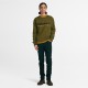 TIMBERLAND</br>Ανδρικό Φούτερ Χακί Wind, Water, Earth & Sky™ Sweatshirt A27HC-302 Timberland TIMBERLAND</br>Ανδρικό Φούτερ Χακί Wind, Water, Earth & Sky™ Sweatshirt A27HC-302 Timberland