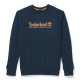 TIMBERLAND</br>Ανδρικό Φούτερ Μπλε Wind, Water, Earth & Sky™ Sweatshirt A27HC-433 Timberland TIMBERLAND</br>Ανδρικό Φούτερ Μπλε Wind, Water, Earth & Sky™ Sweatshirt A27HC-433 Timberland