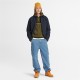 TIMBERLAND</br>Ανδρικό Φούτερ Χακί Wind, Water, Earth & Sky™ Hoodie A27HN-302 Timberland TIMBERLAND</br>Ανδρικό Φούτερ Χακί Wind, Water, Earth & Sky™ Hoodie A27HN-302 Timberland