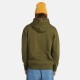 TIMBERLAND</br>Ανδρικό Φούτερ Χακί Wind, Water, Earth & Sky™ Hoodie A27HN-302 Timberland TIMBERLAND</br>Ανδρικό Φούτερ Χακί Wind, Water, Earth & Sky™ Hoodie A27HN-302 Timberland