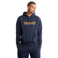 Ανδρικό Φούτερ Μπλε Wind, Water, Earth & Sky™ Hoodie A27HN-U10 Timberland