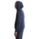 TIMBERLAND</br>Ανδρικό Φούτερ Μπλε Wind, Water, Earth & Sky™ Hoodie A27HN-U10 Timberland TIMBERLAND</br>Ανδρικό Φούτερ Μπλε Wind, Water, Earth & Sky™ Hoodie A27HN-U10 Timberland