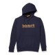 TIMBERLAND</br>Ανδρικό Φούτερ Μπλε Wind, Water, Earth & Sky™ Hoodie A27HN-U10 Timberland TIMBERLAND</br>Ανδρικό Φούτερ Μπλε Wind, Water, Earth & Sky™ Hoodie A27HN-U10 Timberland