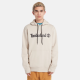 TIMBERLAND</br>Ανδρικό Φούτερ Μπεζ Wind, Water, Earth & Sky™ Hoodie A27HN-CY2 Timberland TIMBERLAND</br>Ανδρικό Φούτερ Μπεζ Wind, Water, Earth & Sky™ Hoodie A27HN-CY2 Timberland