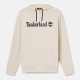TIMBERLAND</br>Ανδρικό Φούτερ Μπεζ Wind, Water, Earth & Sky™ Hoodie A27HN-CY2 Timberland TIMBERLAND</br>Ανδρικό Φούτερ Μπεζ Wind, Water, Earth & Sky™ Hoodie A27HN-CY2 Timberland