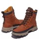 TIMBERLAND</br>Ανδρικά Μποτάκια Ταμπά Δέρμα TBL Originals Ultra Waterproof Boot A285A-F13 Timberland TIMBERLAND</br>Ανδρικά Μποτάκια Ταμπά Δέρμα TBL Originals Ultra Waterproof Boot A285A-F13 Timberland