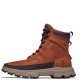 TIMBERLAND</br>Ανδρικά Μποτάκια Ταμπά Δέρμα TBL Originals Ultra Waterproof Boot A285A-F13 Timberland TIMBERLAND</br>Ανδρικά Μποτάκια Ταμπά Δέρμα TBL Originals Ultra Waterproof Boot A285A-F13 Timberland
