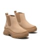 TIMBERLAND</br>Timberland Lane Mid Chelsea Boot A28XM-EN7 Γυναικεία Μποτάκια Μπεζ Δέρμα Nubuck TIMBERLAND</br>Timberland Lane Mid Chelsea Boot A28XM-EN7 Γυναικεία Μποτάκια Μπεζ Δέρμα Nubuck