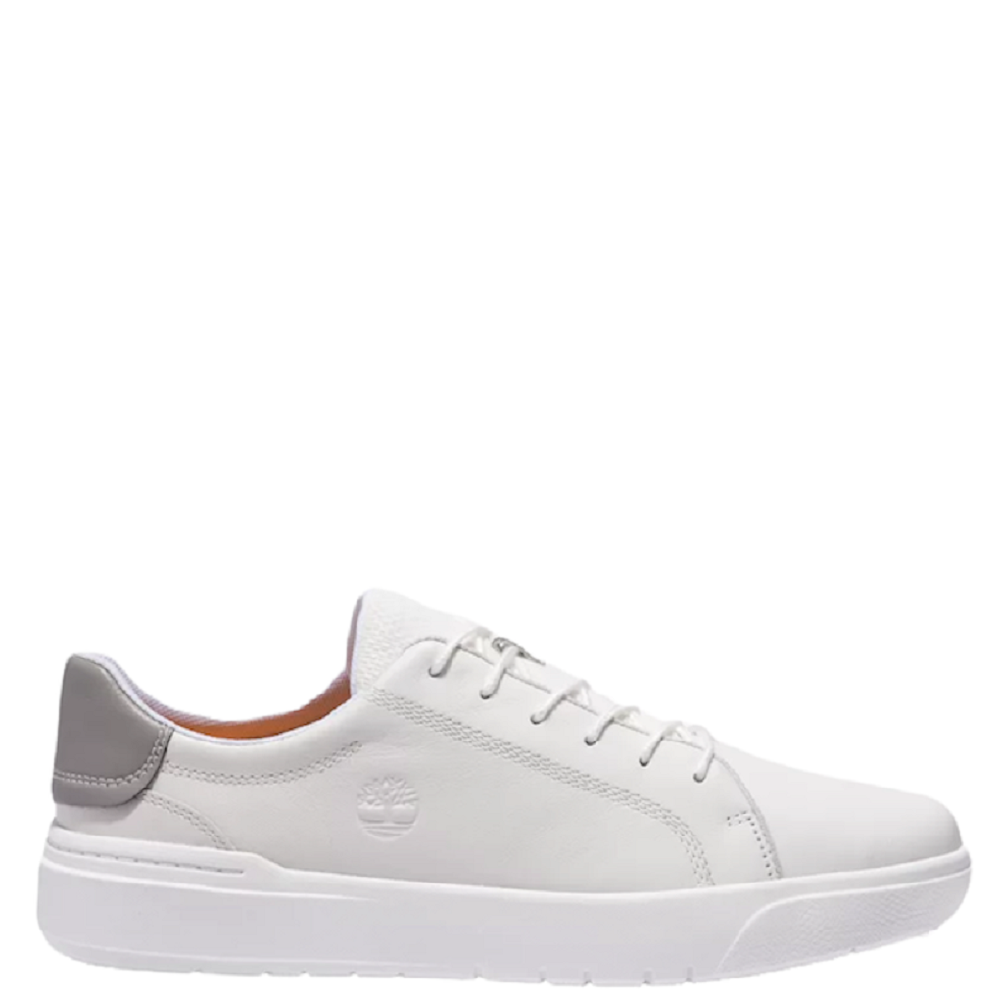 TIMBERLAND</br>Ανδρικά Sneakers Λευκό Δέρμα Seneca Bay Oxford A2921-L77 Timberland TIMBERLAND</br>Ανδρικά Sneakers Λευκό Δέρμα Seneca Bay Oxford A2921-L77 Timberland