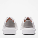 TIMBERLAND</br>Ανδρικά Sneakers Λευκό Δέρμα Seneca Bay Oxford A2921-L77 Timberland TIMBERLAND</br>Ανδρικά Sneakers Λευκό Δέρμα Seneca Bay Oxford A2921-L77 Timberland