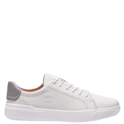 TIMBERLAND</br>Ανδρικά Sneakers Λευκό Δέρμα Seneca Bay Oxford A2921-L77 Timberland