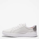 TIMBERLAND</br>Ανδρικά Sneakers Λευκό Δέρμα Seneca Bay Oxford A2921-L77 Timberland TIMBERLAND</br>Ανδρικά Sneakers Λευκό Δέρμα Seneca Bay Oxford A2921-L77 Timberland