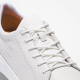 TIMBERLAND</br>Ανδρικά Sneakers Λευκό Δέρμα Seneca Bay Oxford A2921-L77 Timberland TIMBERLAND</br>Ανδρικά Sneakers Λευκό Δέρμα Seneca Bay Oxford A2921-L77 Timberland