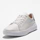 TIMBERLAND</br>Ανδρικά Sneakers Λευκό Δέρμα Seneca Bay Oxford A2921-L77 Timberland TIMBERLAND</br>Ανδρικά Sneakers Λευκό Δέρμα Seneca Bay Oxford A2921-L77 Timberland