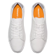 TIMBERLAND</br>Ανδρικά Sneakers Λευκό Δέρμα Seneca Bay Oxford A2921-L77 Timberland TIMBERLAND</br>Ανδρικά Sneakers Λευκό Δέρμα Seneca Bay Oxford A2921-L77 Timberland
