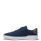 TIMBERLAND</br>Ανδρικά Sneakers Μπλε Δέρμα Nubuck Seneca Bay Oxford A292C-288 Timberland TIMBERLAND</br>Ανδρικά Sneakers Μπλε Δέρμα Nubuck Seneca Bay Oxford A292C-288 Timberland