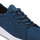 TIMBERLAND</br>Ανδρικά Sneakers Μπλε Δέρμα Nubuck Seneca Bay Oxford A292C-288 Timberland TIMBERLAND</br>Ανδρικά Sneakers Μπλε Δέρμα Nubuck Seneca Bay Oxford A292C-288 Timberland