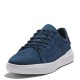 TIMBERLAND</br>Ανδρικά Sneakers Μπλε Δέρμα Nubuck Seneca Bay Oxford A292C-288 Timberland TIMBERLAND</br>Ανδρικά Sneakers Μπλε Δέρμα Nubuck Seneca Bay Oxford A292C-288 Timberland