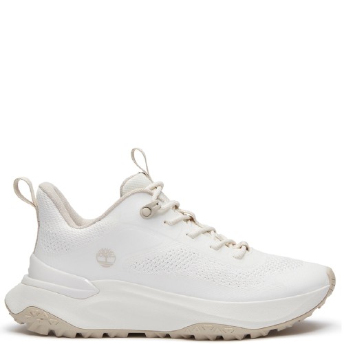 Timberland Motion Access Low Lace A29PP-EAC Γυναικεία Sneakers Λευκό