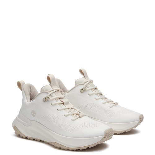 Timberland Motion Access Low Lace A29PP-EAC Γυναικεία Sneakers Λευκό