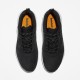 TIMBERLAND</br>Timberland Field Trekker Low Lace A2A58-015 Ανδρικά Μποτάκια Μαύρο Δέρμα Nubuck