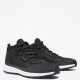 TIMBERLAND</br>Timberland Field Trekker Low Lace A2A58-015 Ανδρικά Μποτάκια Μαύρο Δέρμα Nubuck