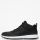 TIMBERLAND</br>Timberland Field Trekker Low Lace A2A58-015 Ανδρικά Μποτάκια Μαύρο Δέρμα Nubuck