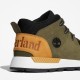 TIMBERLAND</br>Timberland Sprint Trekker Mid Lace A2ABV-A58 Ανδρικά Μποτάκια Χακί Δέρμα Nubuck TIMBERLAND</br>Timberland Sprint Trekker Mid Lace A2ABV-A58 Ανδρικά Μποτάκια Χακί Δέρμα Nubuck