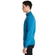 TIMBERLAND</br>Ανδρικό Πουλόβερ Πετρόλ LS Cohas Brook Merino 1/4 Zip Sweater A2BF6-ΒΖ4 Timberland TIMBERLAND</br>Ανδρικό Πουλόβερ Πετρόλ LS Cohas Brook Merino 1/4 Zip Sweater A2BF6-ΒΖ4 Timberland