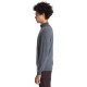 TIMBERLAND</br>Ανδρικό Πουλόβερ Γκρι LS Cohas Brook Merino 1/4 Zip Sweater A2BF6-U14 Timberland TIMBERLAND</br>Ανδρικό Πουλόβερ Γκρι LS Cohas Brook Merino 1/4 Zip Sweater A2BF6-U14 Timberland