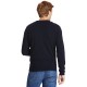 TIMBERLAND</br>Ανδρικό Πουλόβερ Μπλε LS Cohas Brook Merino Crewneck Sweater A2BFH-433 Timberland TIMBERLAND</br>Ανδρικό Πουλόβερ Μπλε LS Cohas Brook Merino Crewneck Sweater A2BFH-433 Timberland