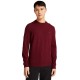 TIMBERLAND</br>Ανδρικό Πουλόβερ Μπορντώ LS Cohas Brook Merino Crewneck Sweater A2BFH-BZ9 Timberland TIMBERLAND</br>Ανδρικό Πουλόβερ Μπορντώ LS Cohas Brook Merino Crewneck Sweater A2BFH-BZ9 Timberland